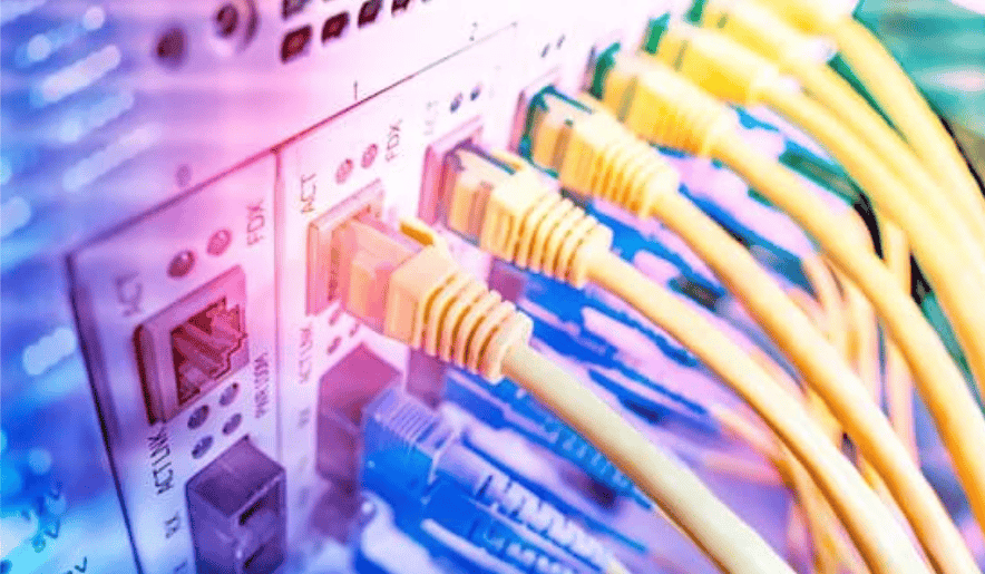 Comprehensive Data Cabling and Fiber Optics Services for Your Business