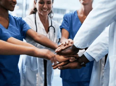 The Indispensable Combination of Healthcare and Stellar Customer Service