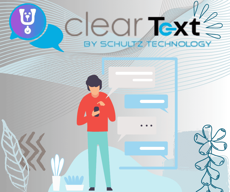 ClearText – Your Comprehensive Texting Solution by Schultz Technology