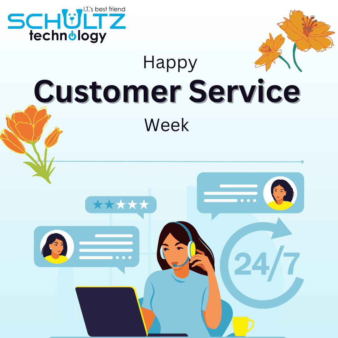  Appreciating Customer Service Teams Beyond National Customer Service Week